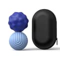 Miniatyrbild 1 av 2: Silikon Magnetboll, elastisk magnetisk sensorisk leksak dekompression magnetisk sensorisk boll