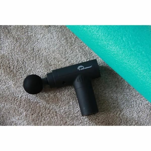 Nackmassageapparat Little Balance Sport Relax