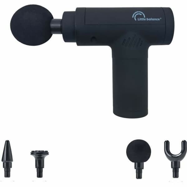Nackmassageapparat Little Balance Sport Relax