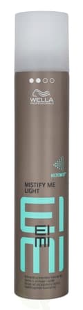 Miniatyrbild 1 av 3: Wella EIMI - Mistify Me Light Fast-Drying Hairspray 300 ml