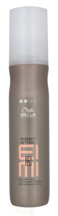 Miniatyrbillede 3 af 3: Wella Eimi - Perfect Setting Light Setting Lotion Spray 150 ml