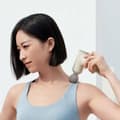 Pikkukuva 2 / 4: Minikokoinen sähköhieromalaite Xiaomi BHR6081EU 2600 mAh Musta (1 osaa)