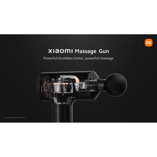 Gåvoset Xiaomi BHR5608EU Svart