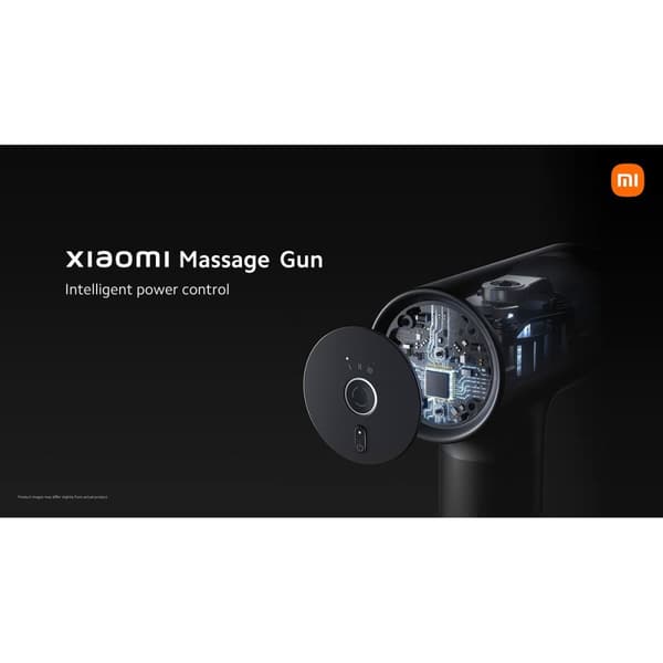 Gåvoset Xiaomi BHR5608EU Svart
