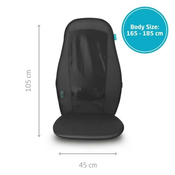 Massagefåtölj Medisana 23308