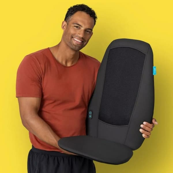 Massagefåtölj Medisana 23308
