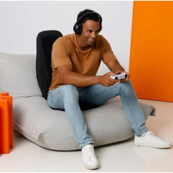 Massage Lænestol Medisana 23308