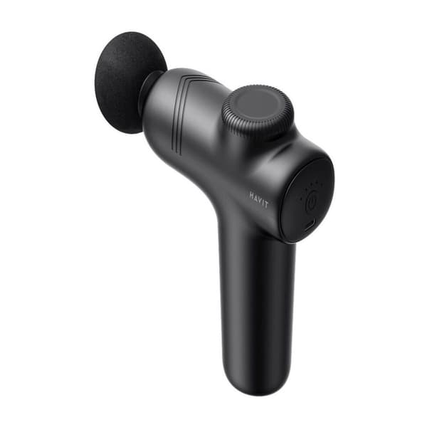 Massagemedel Havit MG1508 Svart 15 W 1500 mAh