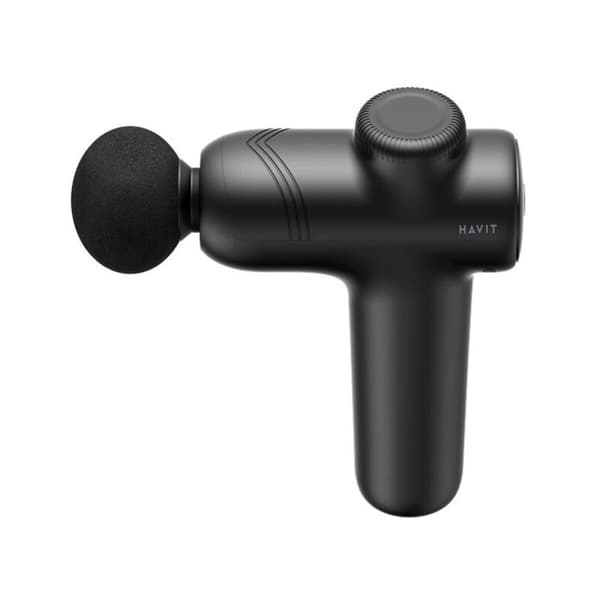 Massagemedel Havit MG1508 Svart 15 W 1500 mAh