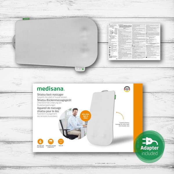 Massagefåtölj Medisana 88967