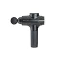 Pikkukuva 5 / 11: Hierontapistooli rentoutukseen ja lihasten palautumiseen Oromed ORO-GUN PRO BLACK 20 W Musta