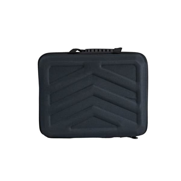Hierontapistooli rentoutukseen ja lihasten palautumiseen Oromed ORO-GUN PRO BLACK 20 W Musta