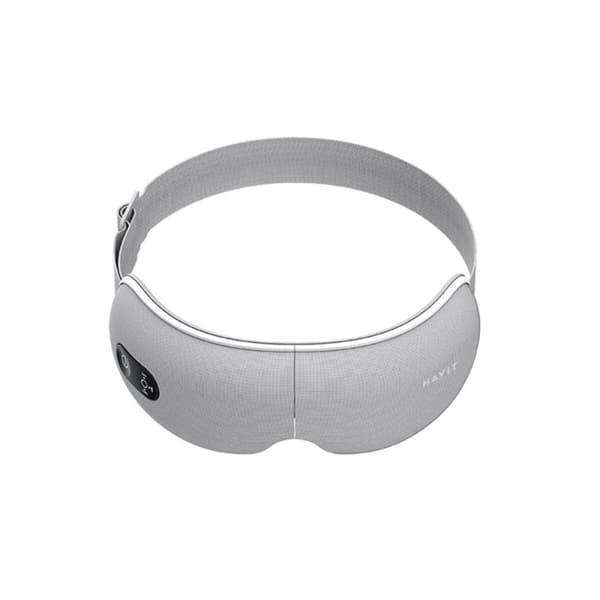 Anti-aging Eye Massager Havit EM1601grey Grå