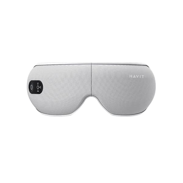 Anti-aging Eye Massager Havit EM1601grey Grå