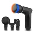 Miniatyrbillede 1 af 3: Varm og kold massagepistol Medisana 88999 Sort 20 W 2200 mAh