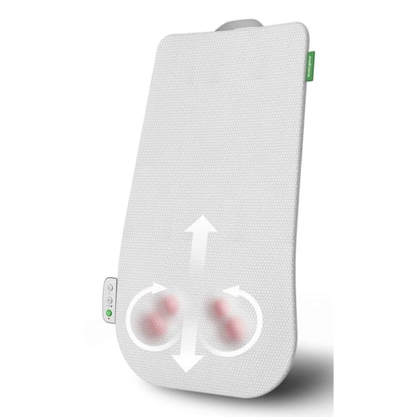 Massage Lænestol Medisana 88967