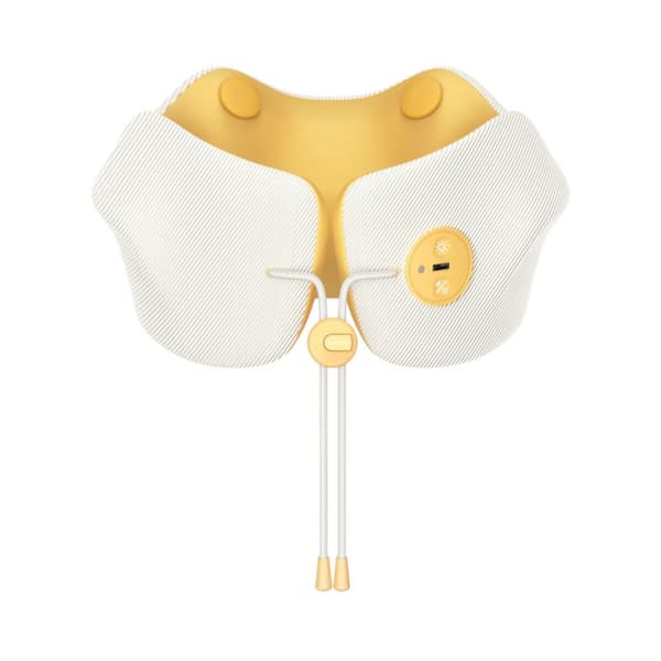 Niskahierontalaite Havit NM1702yellow