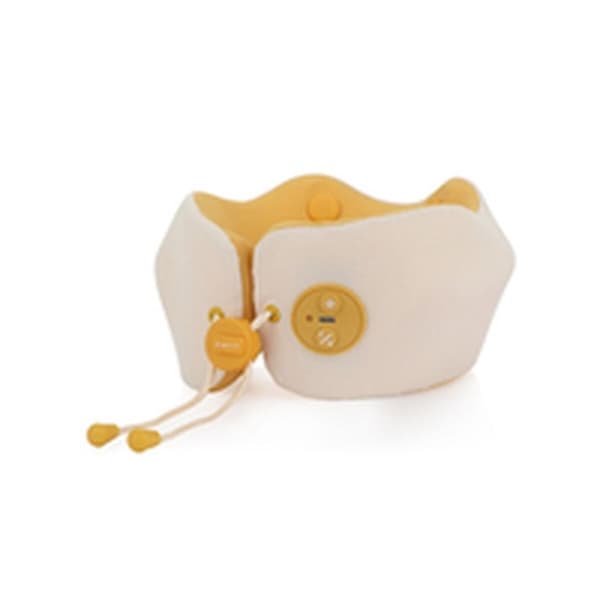 Niskahierontalaite Havit NM1702yellow