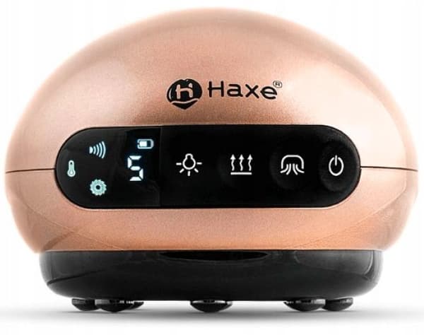 HAXE elektrisk koppning mot celluliter HX801