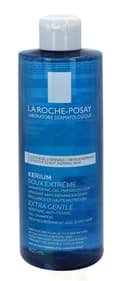 Miniatyrbillede 1 af 3: La Roche LRP Kerium Extra Gentle Shampoo 400 ml