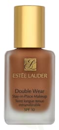Miniatyrbild 1 av 4: Estee Lauder Double Wear Stay In Place Makeup SPF10 30 ml 6W1 Sandal Wood
