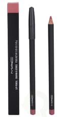 Miniatyrbillede 3 af 4: MAC Lip Pencil 1.45 g Edge To Edge