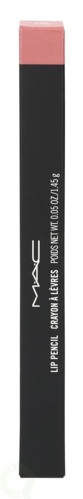 MAC Lip Pencil 1.45 g Edge To Edge