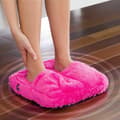 Miniatyrbild 5 av 7: Fotmassage InnovaGoods - Taupé