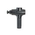 Miniatyrbillede 6 af 11: Massagepistol til muskelafslapning og gendannelse Oromed ORO-GUN PRO BLACK 20 W Sort
