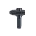 Miniatyrbillede 8 af 11: Massagepistol til muskelafslapning og gendannelse Oromed ORO-GUN PRO BLACK 20 W Sort