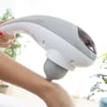 Miniatyrbild 9 av 11: Elektrisk handmassageapparat Halaxer InnovaGoods