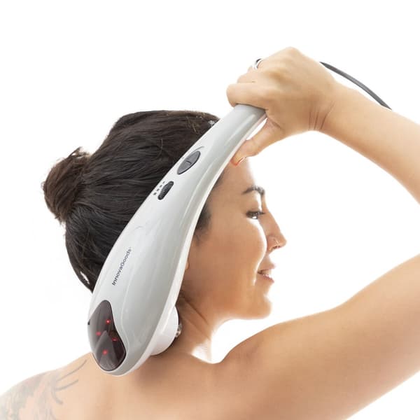 Elektrisk handmassageapparat Halaxer InnovaGoods