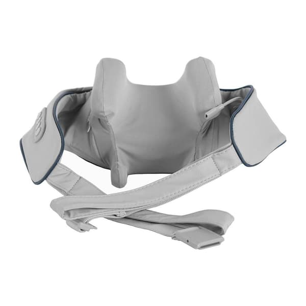 Massageapparat til nakken Media Tech MT6533