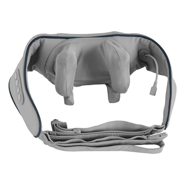 Massageapparat til nakken Media Tech MT6533