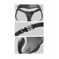 Miniatyrbild 6 av 6: Nackmassageapparat Pipedream Body Dock