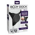Miniatyrbild 2 av 6: Nackmassageapparat Pipedream Body Dock