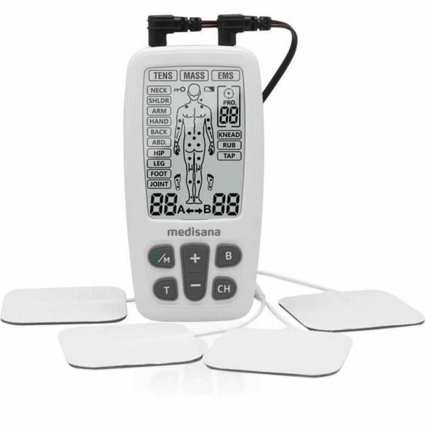 Elektrisk muskelstimulator Medisana 88347