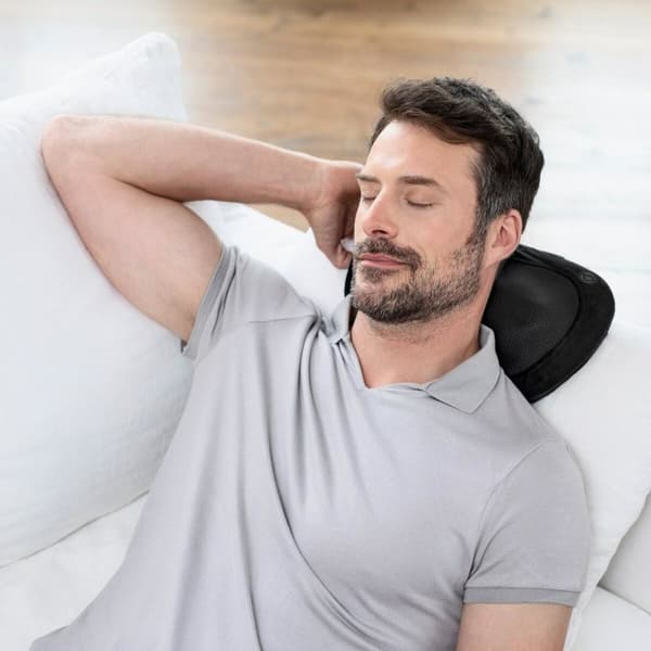 Gåvoset Medisana 88954 Svart 24 W