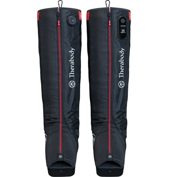Gåvoset Therabody JB0004130-3A1S