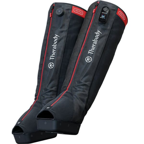 Gåvoset Therabody JB0004130-3A1S