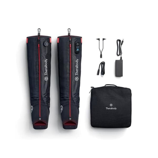Gåvoset Therabody JB0004130-3A1L