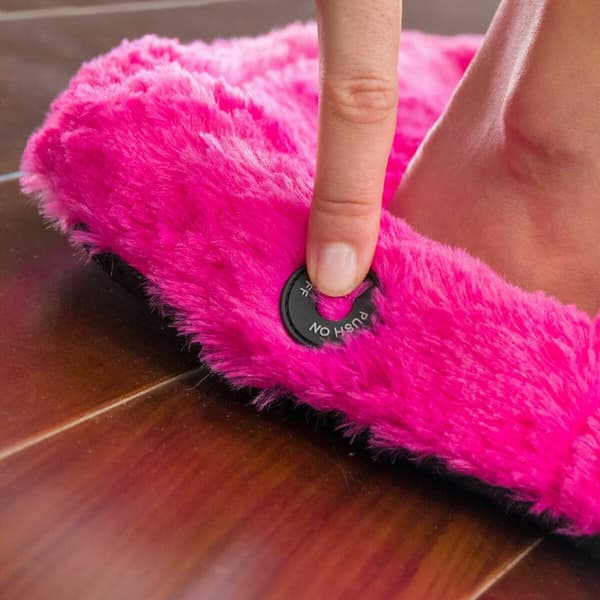 Fodmassager InnovaGoods - Taupé