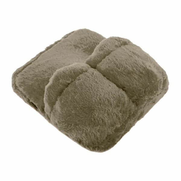 Fodmassager InnovaGoods - Taupé