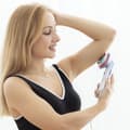 Miniatyrbillede 3 af 10: 3-i-1 ultralyd kavitation massageapparat til cellulitis med infrarødt lys og elektrostimulering CellyMax InnovaGoods