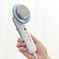 Miniatyrbillede 7 af 10: 3-i-1 ultralyd kavitation massageapparat til cellulitis med infrarødt lys og elektrostimulering CellyMax InnovaGoods