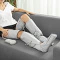 Miniatyrbillede 2 af 10: Benmassage med luftkompression Maspres InnovaGoods