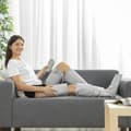 Miniatyrbillede 2 af 10: BRUGT Benmassage med luftkompression Maspres InnovaGoods (Refurbished B)