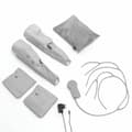 Miniatyrbillede 1 af 10: BRUGT Benmassage med luftkompression Maspres InnovaGoods (Refurbished B)