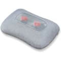Miniatyrbillede 2 af 2: Nakkepude Beurer 644.04 Massager 12 W Grå