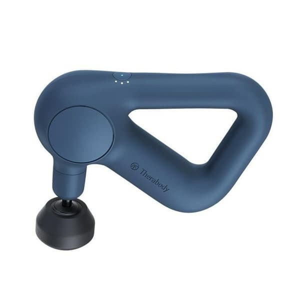 Elektrisk hånd massageapparat Therabody TG0003968-3A40 Blå